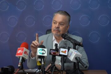 Mario Vázquez afirma que 12 alcaldes han sido asesinados durante el actual sexenio y exige mayor respaldo a los municipios