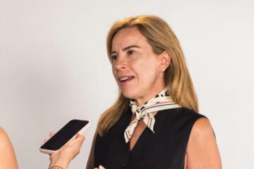 Manque Granados respalda a Maru Campos y exige a la Federación actuar contra presuntos narcopolíticos