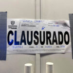 Clausura Gobernación estatal 22 establecimientos tras 339 inspecciones en una semana