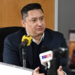 Alfredo Chávez acusa opacidad del Gobierno Federal por reservar información sobre presunta incursión de la CIA en Chihuahua