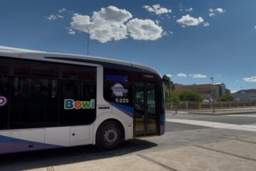 Ruta Bowí hacia la UACH Campus 2 pausa operaciones por vacaciones de verano