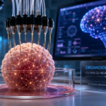 LA REVOLUCIÓN DE LOS ORGANOIDES: MINICEREBROS CREADOS EN LABORATORIO YA APRENDEN TAREAS BÁSICAS
