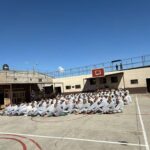 SSPE Refuerza Vigilancia En CERESOS De Guachochi Y Parral Con Operativos De Supervisión