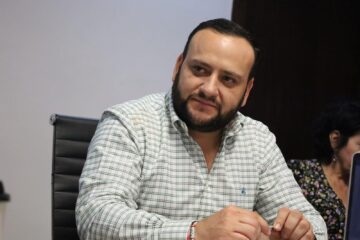 Congreso sesionará en Guachochi para fortalecer la atención a la Sierra Tarahumara: Arturo Medina
