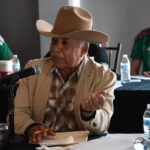 Arturo Zubía propone redistribuir extracción de agua entre La Boquilla y Las Vírgenes