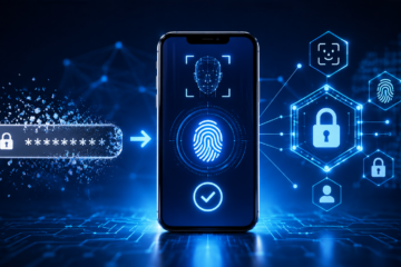 ¿EL FIN DE LAS CONTRASEÑAS? PASSKEYS IMPULSAN UNA NUEVA ERA DE SEGURIDAD DIGITAL