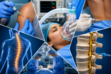 Anestesia: Las Diferentes Opciones Que Permiten Realizar Procedimientos Sin Dolor