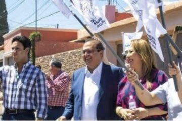 Parral Acelera Obras, Impulsa Emprendedoras Y Fortalece Infraestructura Social