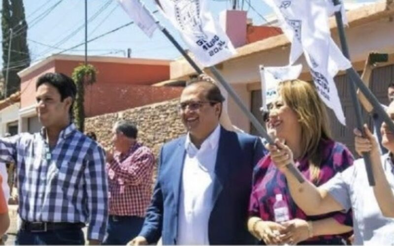Parral Acelera Obras, Impulsa Emprendedoras Y Fortalece Infraestructura Social