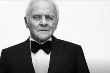 Anthony Hopkins Y La Lección Que Da El Tiempo: Aprender A Vivir Sin Desperdiciarlo