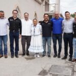 Supervisan mejoras en Hospital Central para fortalecer atención médica a las familias chihuahuenses