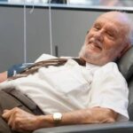 James Harrison: el hombre que salvó a más de 2 millones de bebés gracias a una promesa hecha en su adolescencia