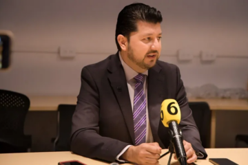 Beneficia modernización de Pensiones Civiles a más de 96 mil derechohabientes en Chihuahua