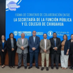 Impulsan profesionalización de auditores estatales con nueva Especialidad en Auditoría Gubernamental