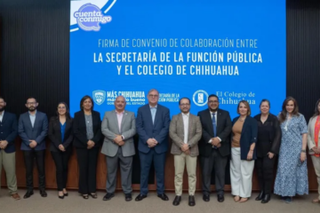 Impulsan profesionalización de auditores estatales con nueva Especialidad en Auditoría Gubernamental