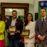 Reconoce Municipio a ciudadanos y empresas por su compromiso con el medio ambiente