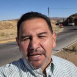 Cruz Pérez Cuéllar cuestiona abandono de la carretera Chihuahua-Parral y señala a gobiernos del PRI y PAN