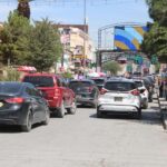 Seguridad Vial desplegará operativo especial por Bravo Fest, Pet Walk y carrera pedestre en Ciudad Juárez
