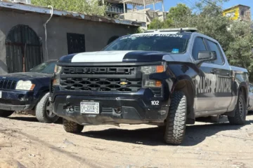Localizan otros dos cuerpos en fosas clandestinas; suman cinco hallazgos en predio de Ciudad Juárez
