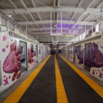 Tren Ligero rumbo al Mundial acumula fallas; denuncian tres años sin compras para mantenimiento de catenarias