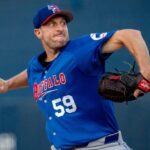 Max Scherzer: el lanzador que convirtió la obsesión en una leyenda del béisbol