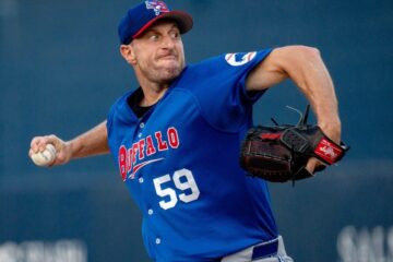 Max Scherzer: el lanzador que convirtió la obsesión en una leyenda del béisbol