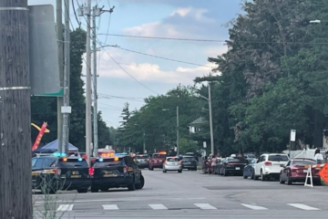 Tiroteo en festival comunitario de Ohio deja 12 heridos; dos reportados en estado crítico