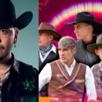 El IMPI frena a Christian Nodal; pierde disputa por la marca “El Forajido”
