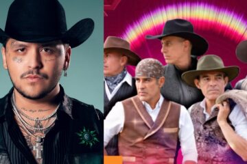 El IMPI frena a Christian Nodal; pierde disputa por la marca “El Forajido”