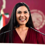 Gobernadora de Colima reporta compra de dos terrenos de contado por más de 2 millones de pesos