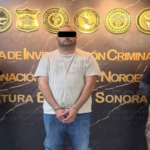 FGR bloquea ruta de tráfico de fentanilo en Sonora; aseguran 88 kilos y detienen a un operador
