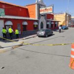 Bravo Fest provoca cierres viales en la avenida Juárez por celebración del FC Juárez