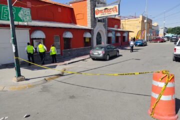 Bravo Fest provoca cierres viales en la avenida Juárez por celebración del FC Juárez