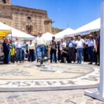 Gobierno de Parral arranca campaña “Recicla y Reforesta” para fortalecer el cuidado del medio ambiente
