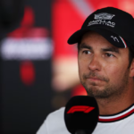 Checo Pérez acarició la historia: Cadillac pierde su primer punto en Fórmula 1 tras sanción en Mónaco