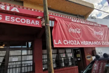 Clausura Coespris restaurante La Choza Hermanos Escobar por presuntas irregularidades sanitarias