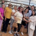 Santiago de la Peña lleva diálogo ciudadano a la colonia Ávalos entre fútbol, convivencia y participación vecinal