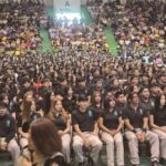 Se gradúan 908 estudiantes del COBACH Plantel 11 en Ciudad Juárez