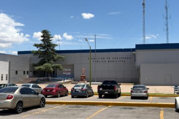 Muere mujer dentro del Centro de Detención Zona Norte; Fiscalía investiga las causas