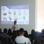 Presenta Coesvi programas de vivienda a docentes de la Sección 42 del SNTE