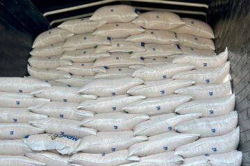 ENTREGAN MÁS DE 138 TONELADAS DE MAÍZ A PRODUCTORES DE PARRAL