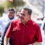 Cruz Pérez Cuéllar Refuerza Su Presencia Política En Chihuahua Capital