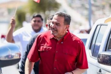 Cruz Pérez Cuéllar Refuerza Su Presencia Política En Chihuahua Capital