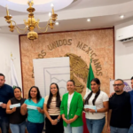 Entregan Créditos A Emprendedores De Aldama Para Impulsar Sus Negocios