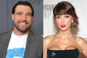 ¿Boda Secreta O Falsa Alarma? El Misterioso Fin De Semana De Taylor Swift Y Travis Kelce
