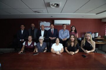 Cruz Pérez Cuéllar Comparece Ante Diputados Y Aclara Situación De Adeudos Del ISR
