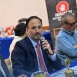 Santiago De La Peña Habla Del Chihuahua De Los Próximos 20 Años