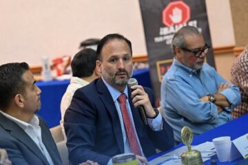 Santiago De La Peña Habla Del Chihuahua De Los Próximos 20 Años