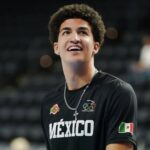 Karim López Se Acerca A La NBA; Recibe Invitación Al Exclusivo Green Room Del Draft
