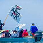 Comunidades Indígenas Toman Planta De Amoniaco En Sinaloa; Exigen Su Cancelación Definitiva